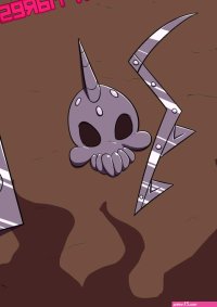 Night Mares Porn comic Cartoon porn comics Rule 34 comic