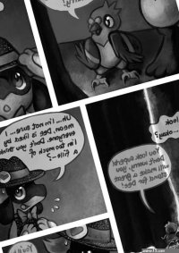 Now And Forever HD Hentai Porn Comic