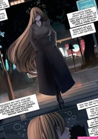 How My Gardevoir Became a Porn Star! Porn Comic english 175