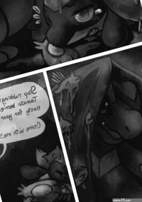 Now And Forever Pokemon Comic Porn