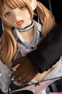 M Histoire dM from the Art of Ama Mitsuki NSFW