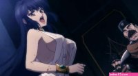 Netflix Bastard!! Anime Commences the Resurrection Massacre