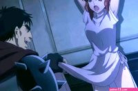 The Sexiest Anime Movies and Shows on Netflix