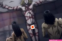 The Sexiest Anime Movies and Shows on Netflix