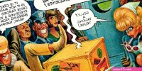 The Best Erotic Comic Books Of All Time