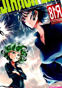 One punch man xxx comic - Page 2 image 33