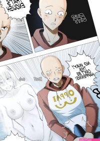 Porn comic Its Fubuki Tai me. One Punch Man. Aboleuk TSFSingularity. Sex comic guy found himself