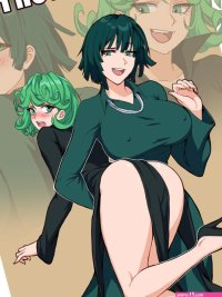 Hows That For Psy-ze One Punch Man TSFSingularity