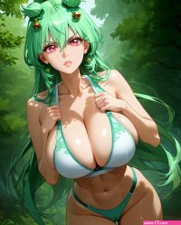 Tsugumi Hattori hentai
