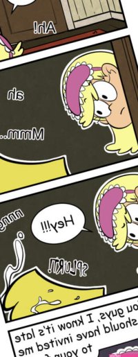 Pantless Porn comic Rule 34 comic Cartoon porn comic