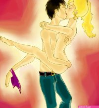 Percy Jackson and the Olympians