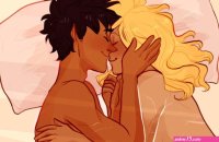 Percy Jackson Heroes of Olympus