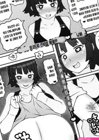 Read Roche Sennouzumi! Kurizuke Mako-chan No Kairaku Shussan Video Letter Persona 5 Korean Hentai Porns