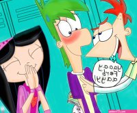 Phineas And Ferb Comic Porn image 182578