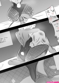 Piper The Sniper nhentai