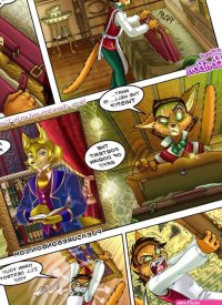 Pleasure bon bon comic - Page 2 image 36