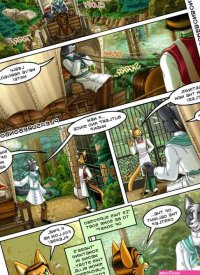 Pleasure bon bon comic - Page 3 image 47