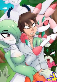 Pokemon.. Un dia en Paldea. Regislowst.