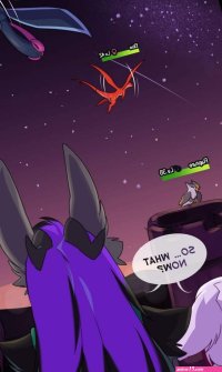 Silver Soul 11 Porn Comic