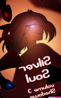 Silver Soul 3 Pokemon Comic Porn