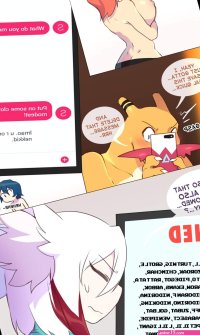 Silver Soul Vol. 13 Bloodlines porn comic