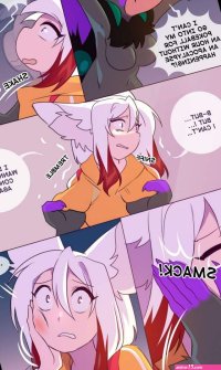 Silver Soul 12 Porn Comic