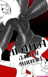 Silver Soul Poknor Vol.2Ladykiller pokemon porn comic by matemi. Furry porn comics.