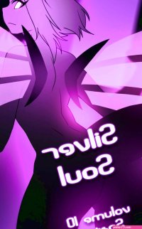 Silver Soul 10 porn comic