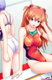 Pic. Porn Tits Boobs Anime Ray Pool Hentai Sexygirls Swimsuit 164877B