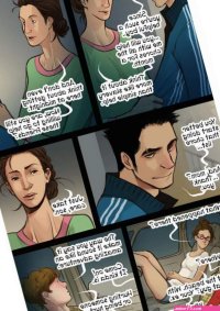 Neighbor 2 Porn Comic