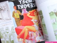 Tim Pilcher Erotic Comics Volume 1: From Birth To The 1970s Foreword by Aline Kominsky Crumb