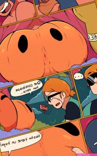 Gay Comics on X: Brawl Stars