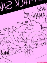 BackSinful Brawl stars comic porn