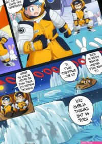 Porn comic Bulma Doujinshi. Darm Engine Sex comic guys were very