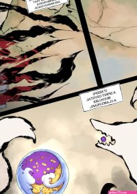 The Tale Of The Foxs Pass Porn Comic english 03