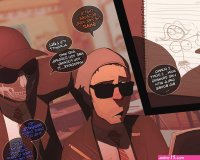 Life Is Strange Porn Comic