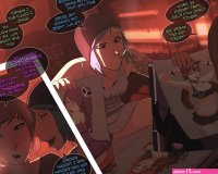 Life Is Strange Porn Comic