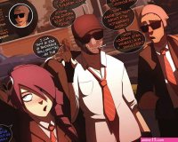 Life Is Strange Porn Comic