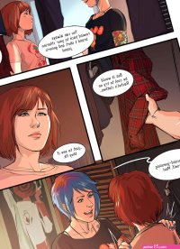 Life is Strange