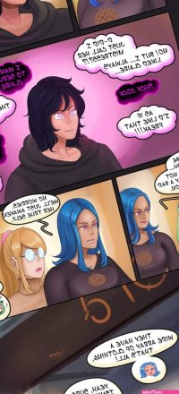 Emergency Reformation HD Hentai Porn Comic