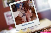 Life Is Strange.. Dinoboy