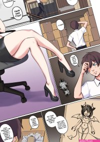 Popularity comic porn