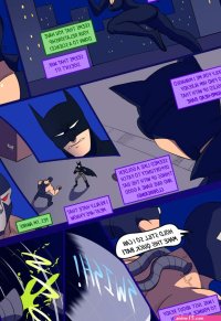 The Arthman Kindred Spirits Free Porn Comics