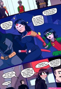 Kindred Spirits Rule 34 Porn Comic