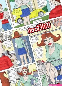 Jimmy Naitron Milftoon