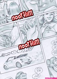 Jimmy Naitron The Adventures of Jimmy Neutron: Boy Genius MILFToon
