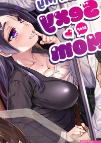 Daily Life With My Sexy Stepmom Porn Comic english 01