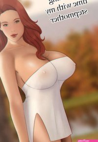 Porn comic Spending Time With My Stepmother. Felsala Sex comic brunette MILF cant
