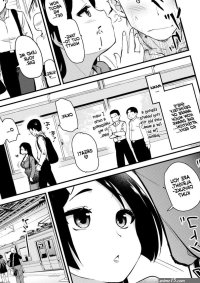Stepmom manga porn