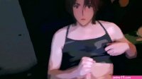 Anime Boy Cums